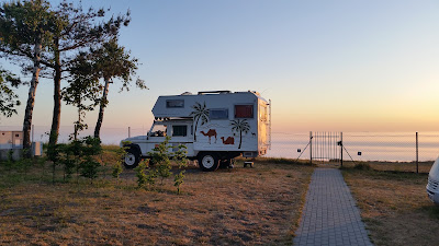 Alexa Camping — fotografia 5