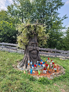 Dexiworld Park Malaia