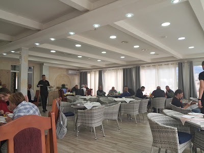 Restoran "Most" — fotografia 5