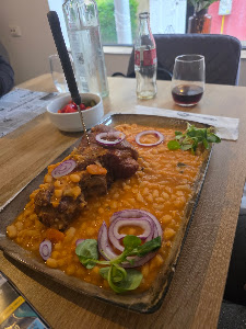 B52 Restaurant & Pizza — fotografia 5
