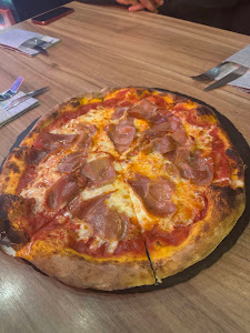 Restaurante Isla Sicilia Pamplona. Con y Sin Gluten. — fotografia 4