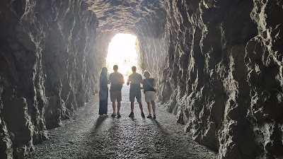 Ruta por la Foz de Lumbier — fotografia 3