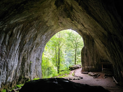 Peștera Meziad — fotografia 4
