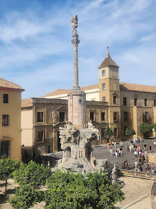 Puerta del Puente — fotografia 5