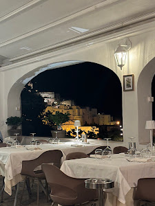 Ristorante La Vecchia Terrazza Ostuni — fotografia 3