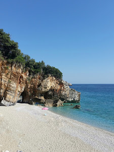 Paralia Milopotamos — fotografia 3