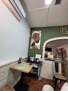 Manolo, cafe y tapas — fotografia 5