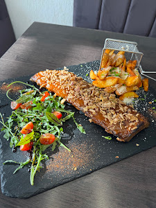 YAGO Restaurant — fotografia 5