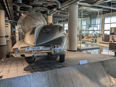 Museum of Southeast Moravia in Zlín — fotografia 5