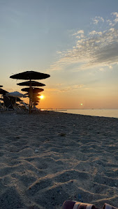Pallini Beach — fotografia 4
