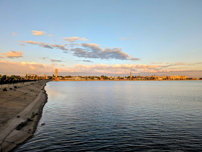 Lacul Morii — fotografia 5