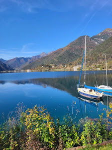 Sentiero Ponale Ledro-Garda — fotografia 3
