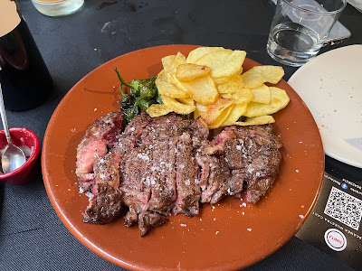 Restaurante Saboritja — fotografia 5