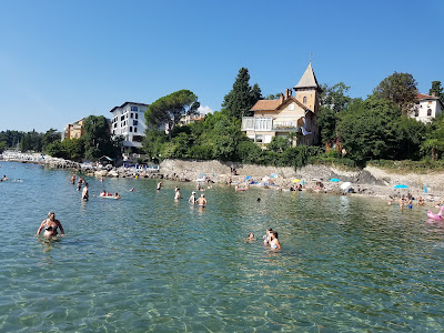 Plaža Tomaševac — fotografia 3