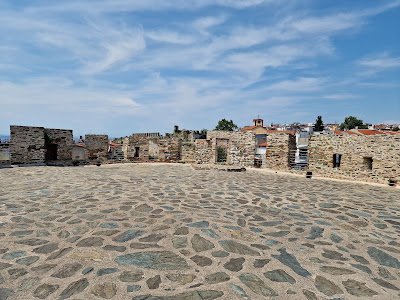 Trigonion Tower — fotografia 5