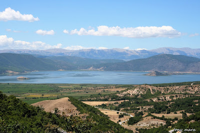 Prespa National Park — fotografia 4