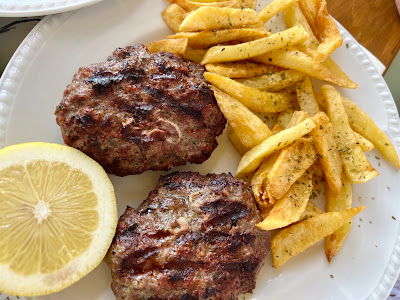 Taverna Axiotissa — fotografia 5