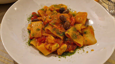 Restaurant Gambero Bozen — fotografia 4