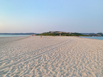 Mýti Poseídou Beach — fotografia 5