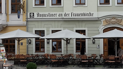 Augustiner an der Frauenkirche Restaurant