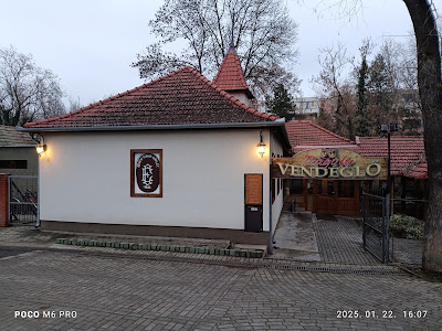 Bagoly Vendéglő — fotografia 5