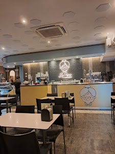 Restaurante La Pepa y sus pepitos — fotografia 3