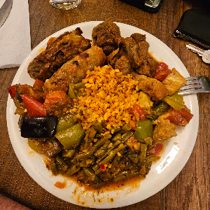 Turkish Restaurant Sofra — fotografia 4