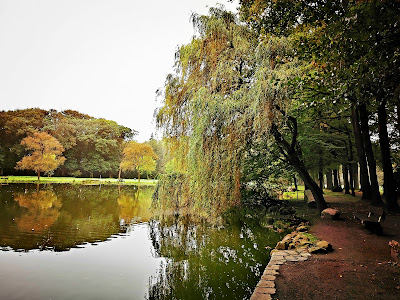 Julianen Park