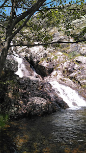 Cascada la Desesperá — fotografia 4