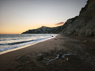Sandy Beach — fotografia 5
