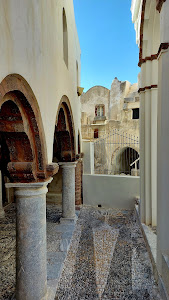 Venetian Castle of Emporio — fotografia 3