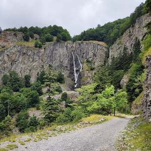 Kademliya Waterfall — fotografia 3