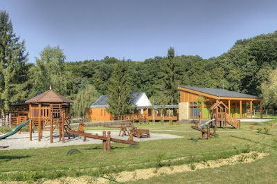 Katalinpusztai kirándulóközpont