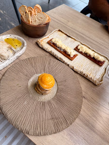 Aire Gastrobar — fotografia 5
