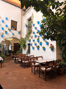 El Patio de Maria — fotografia 3