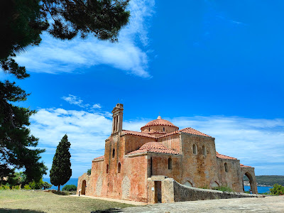 New Castle of Pylos — fotografia 4