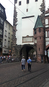 Martinstor — fotografia 4