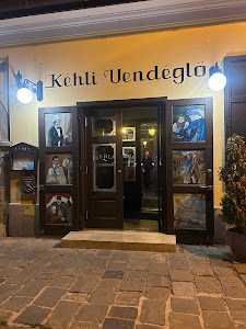 Kéhli Vendéglő