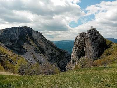 Piatra Secuiului — fotografia 4