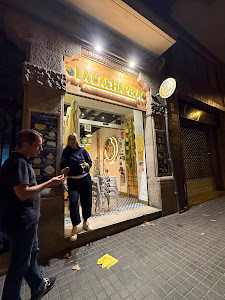 La Cachapera | Restaurante Venezolano Barcelona — fotografia 3