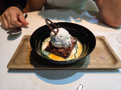 Restaurante Terraza De La O | Cocina Andaluza en Sevilla — fotografia 5