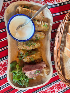 Restaurant Valahia — fotografia 3
