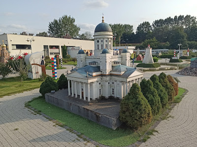 Baltic Park of Miniatures — fotografia 5