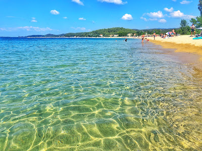 Toroni Beach — fotografia 4