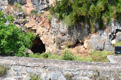 Kapsia Cave — fotografia 5