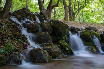 Agios Nikolaos Park — fotografia 5