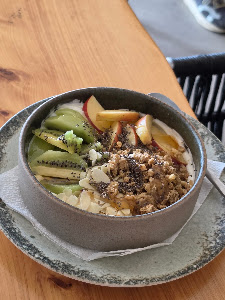 VERANDA BRUNCH AND RESTAURANT — fotografia 5