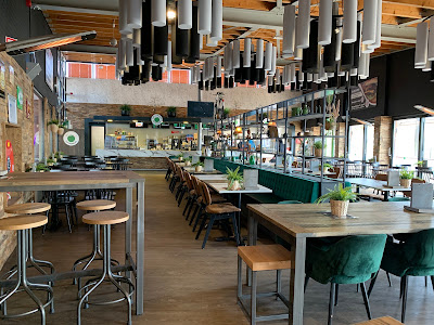 Restaurant Het Land van Bartje — fotografia 5