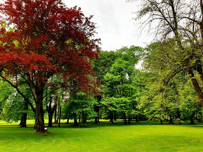 Budatínsky Park — fotografia 3