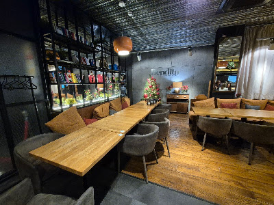 Restaurante Bendito — fotografia 5